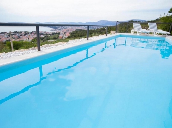 Immobilien Kroatien - Panorama Scouting H2153 - 25