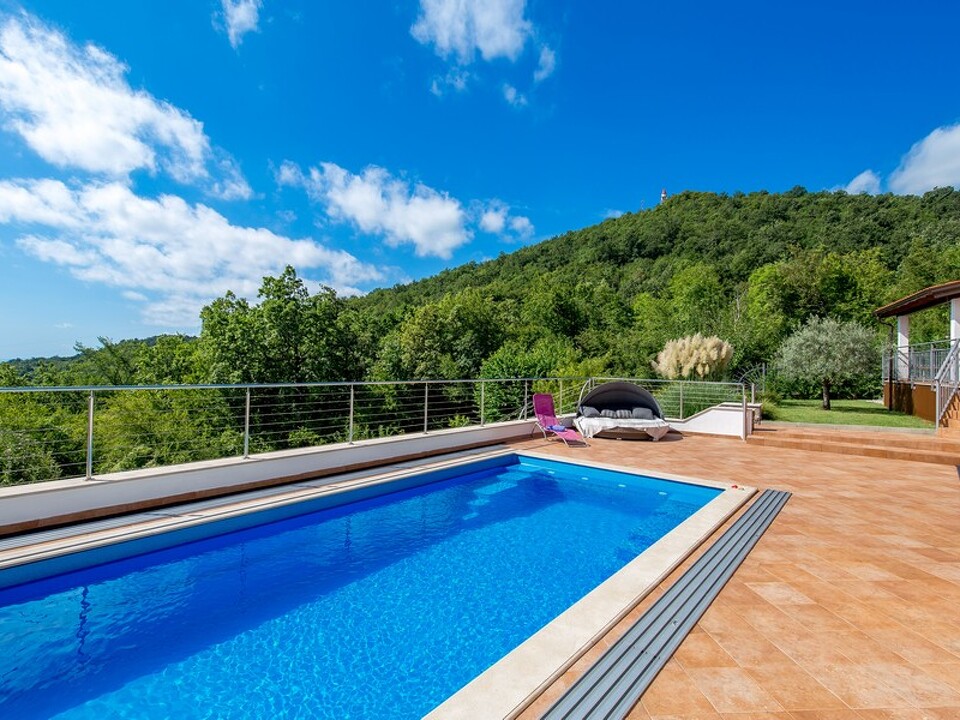 Immobilien Kroatien - Panorama Scouting H2157 - 38