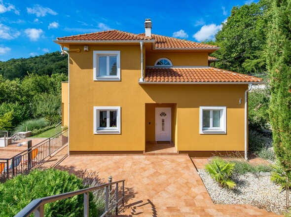 Immobilien Kroatien - Panorama Scouting H2157 - 58