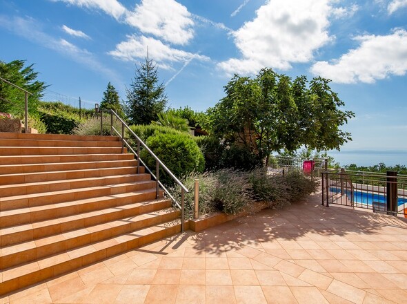 Immobilien Kroatien - Panorama Scouting H2157 - 52