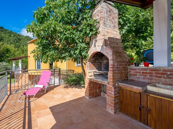 Immobilien Kroatien - Panorama Scouting H2157 - 47