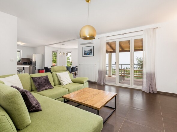 Immobilien Kroatien - Panorama Scouting H2157 - 3