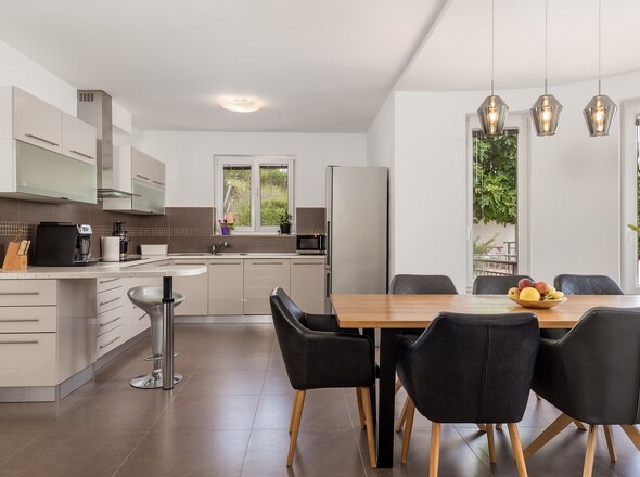 Immobilien Kroatien - Panorama Scouting H2157 - 2