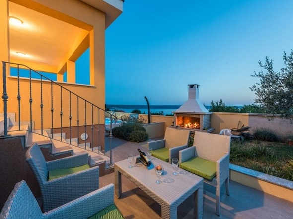 Immobilien Kroatien - Panorama Scouting H2169 - 2