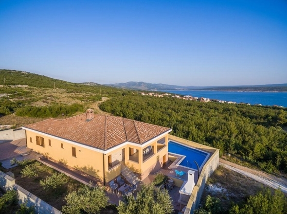 Immobilien Kroatien - Panorama Scouting H2169 - 19