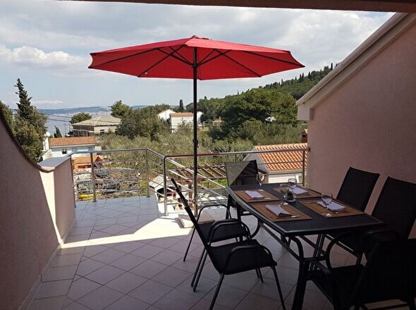 Immobilien Kroatien - Panorama Scouting H2171 - 9