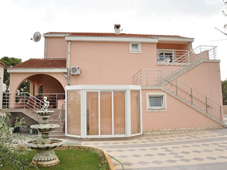 Immobilien Kroatien - Panorama Scouting H2171 - 1