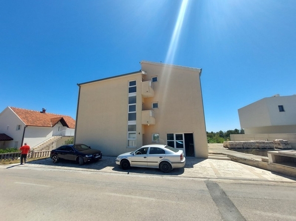 Immobilien Kroatien - Panorama Scouting H2200 15