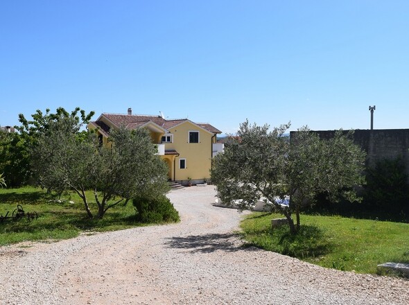 Immobilien Kroatien - Panorama Scouting H2204 2