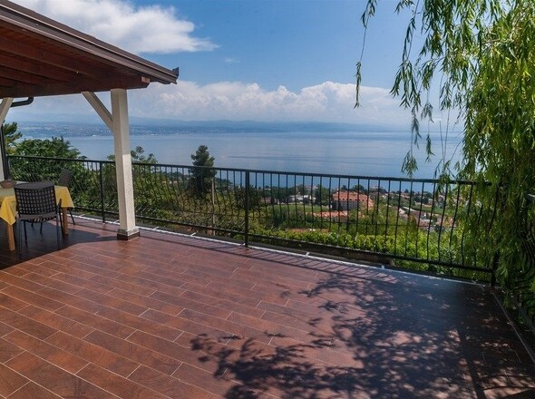 Immobilien Kroatien - Panorama Scouting H2213 33