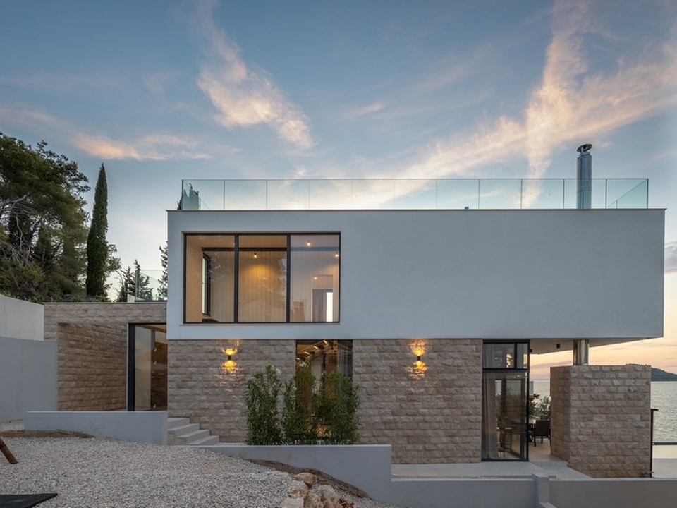 Immobilien Kroatien - Panorama Scouting H2214 20