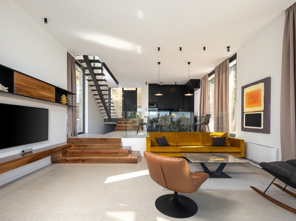 Immobilien Kroatien - Panorama Scouting H2214 69