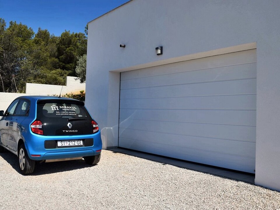 Immobilien Kroatien - Panorama Scouting H2221 48