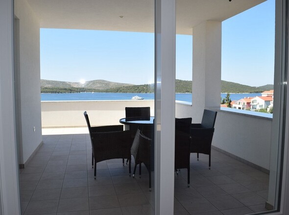 Immobilien Kroatien - Panorama Scouting H2221 15