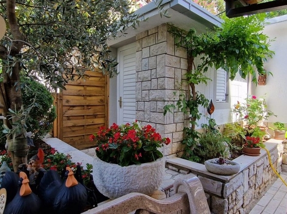 Immobilien Kroatien - Panorama Scouting H2222 11