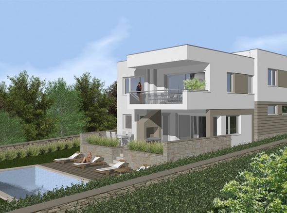 Immobilien Kroatien - Panorama Scouting H2223 7