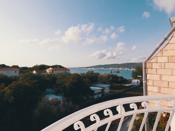 Immobilien Kroatien - Panorama Scouting