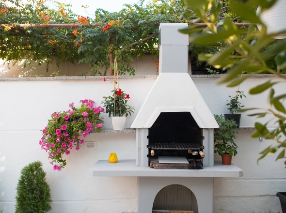 Immobilien Kroatien - Panorama Scouting H2231 61