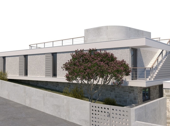 Immobilien Kroatien - Panorama Scouting H2233 8