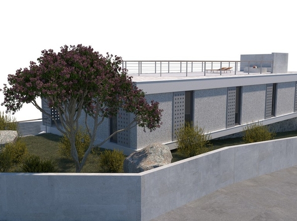 Immobilien Kroatien - Panorama Scouting H2233 7