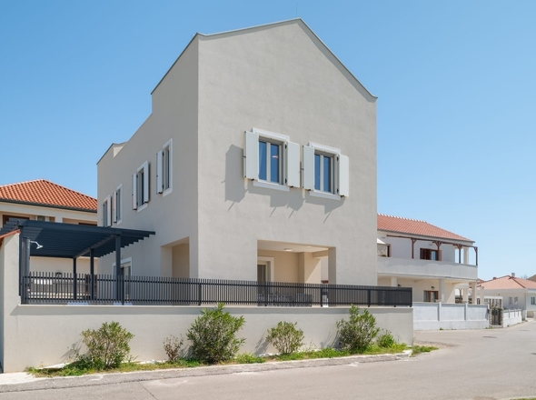 Panorama Scouting - Immobilien Kroatien