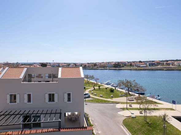 Panorama Scouting - Immobilien Kroatien