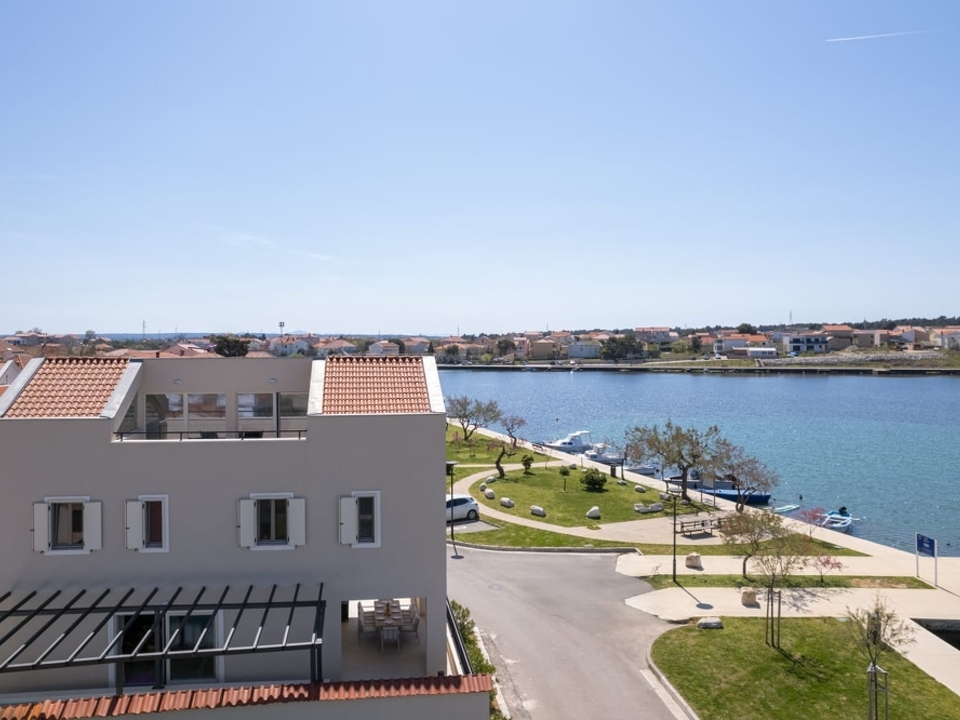 Panorama Scouting - Immobilien Kroatien