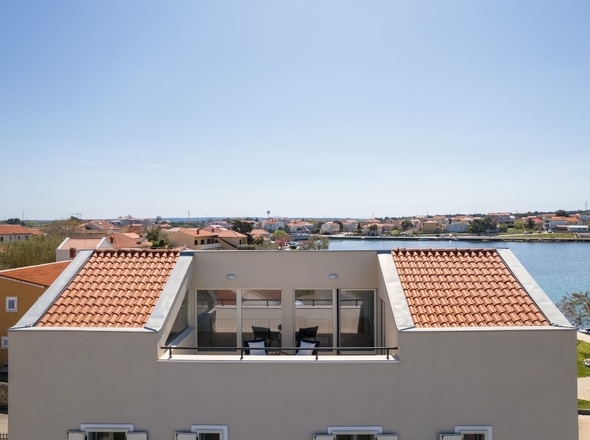 Panorama Scouting - Immobilien Kroatien