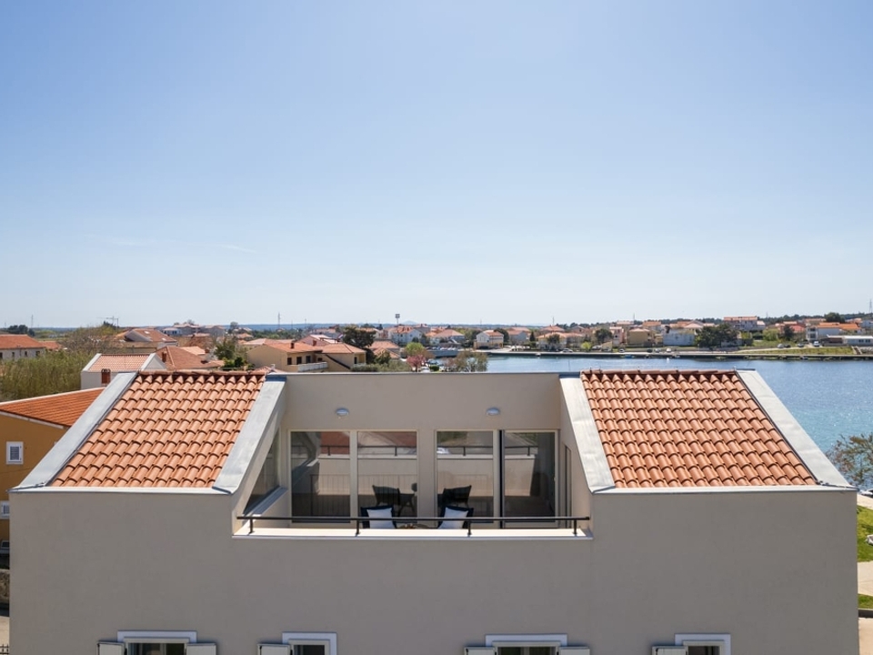 Panorama Scouting - Immobilien Kroatien