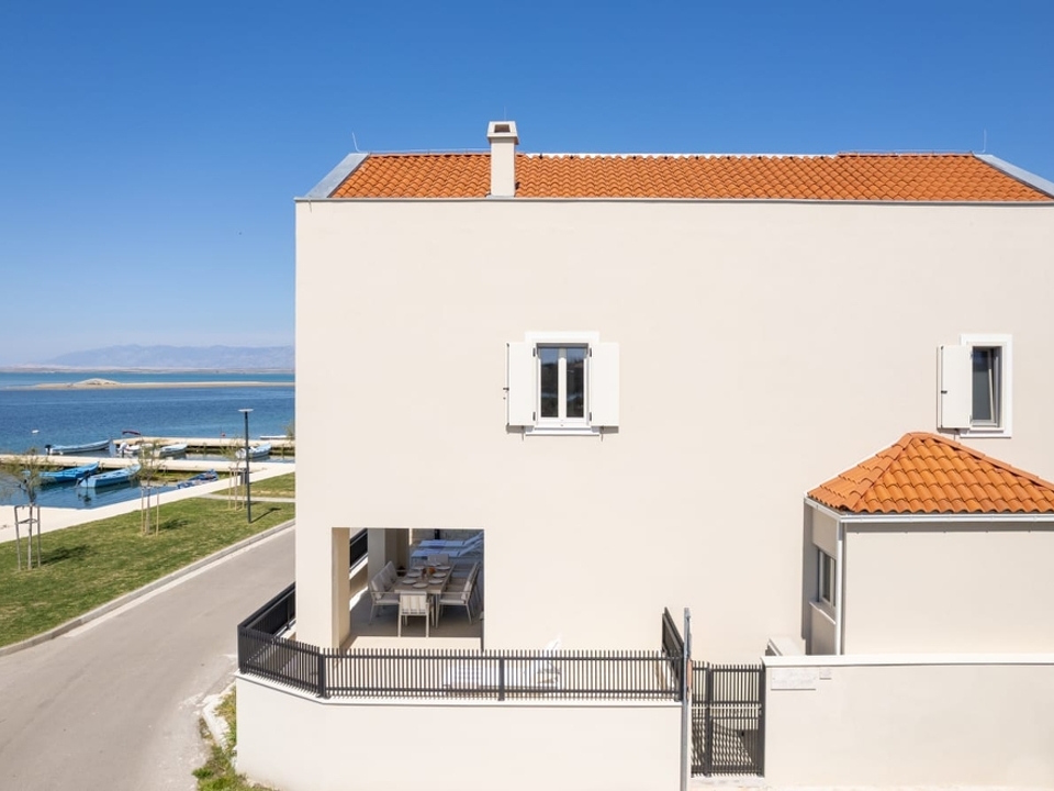 Panorama Scouting - Immobilien Kroatien