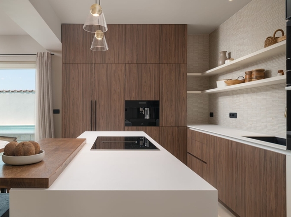 Panorama Scouting - Immobilien Kroatien