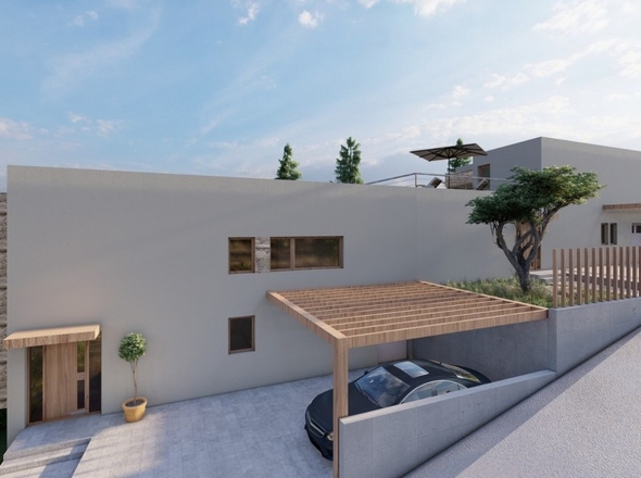 Immobilien Kroatien - Panorama Scouting H2239 2