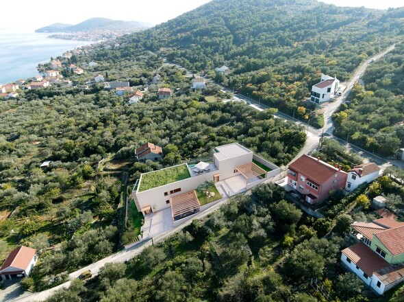 Immobilien Kroatien - Panorama Scouting H2239 4