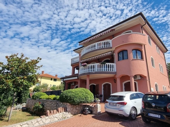 Immobilien Kroatien - Panorama Scouting H2253 - 33