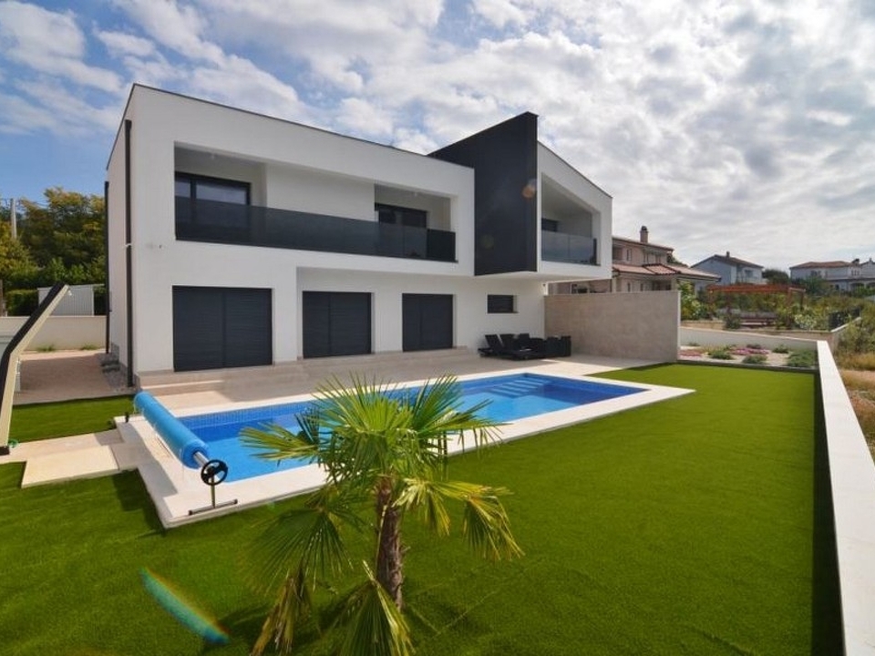 Immobilien Kroatien - Panorama Scouting H2259 - 13