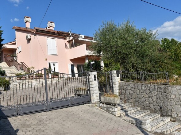 Immobilien Kroatien - Panorama Scouting H2263 - 36