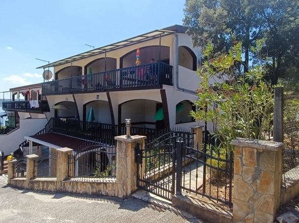 Immobilien Kroatien - Panorama Scouting H2267 - 12