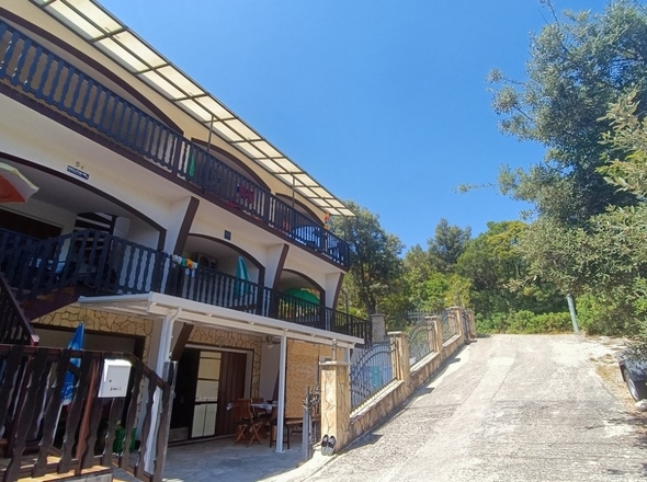 Immobilien Kroatien - Panorama Scouting H2267 - 11