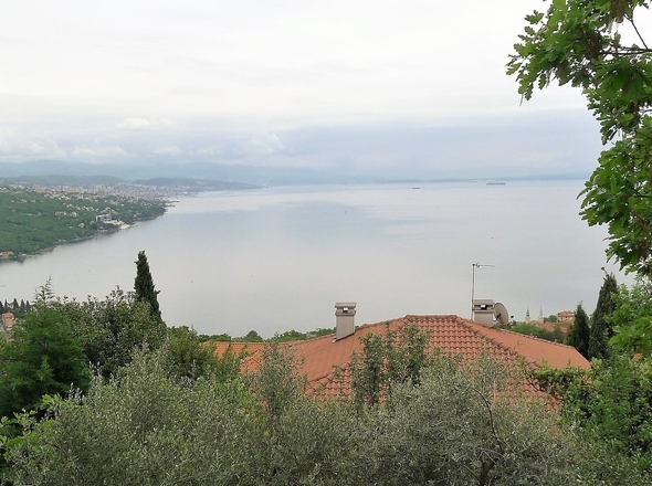 Haus kaufen Kroatien - Panorama Scouting.