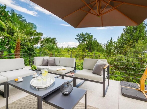 Immobilien Kroatien - Panorama Scouting H2275 - 22