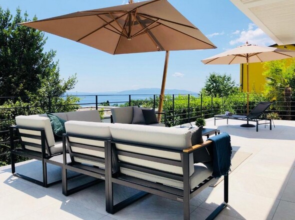 Immobilien Kroatien - Panorama Scouting H2275 - 4