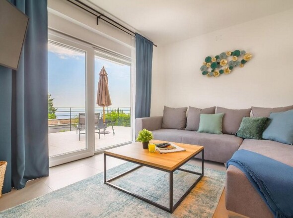 Immobilien Kroatien - Panorama Scouting H2275 - 26