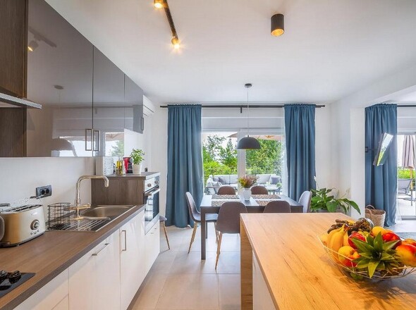 Immobilien Kroatien - Panorama Scouting H2275 - 24