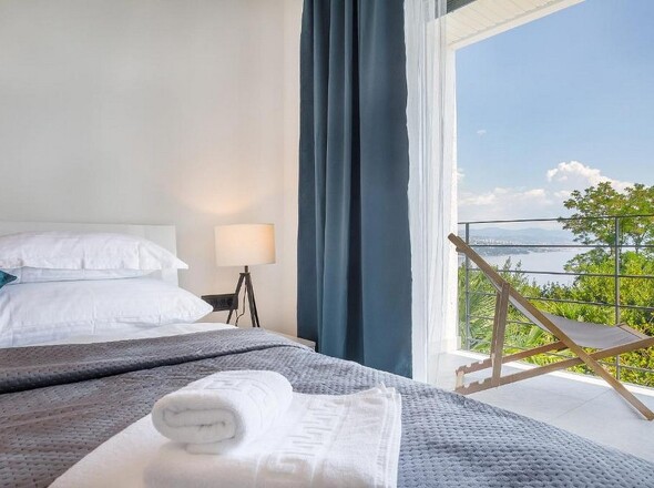 Immobilien Kroatien - Panorama Scouting H2275 - 33