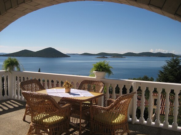 Immobilien Kroatien - Panorama Scouting H2279 3 - 1