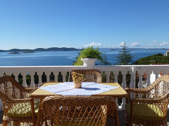 Immobilien Kroatien - Panorama Scouting H2279 00 - 2