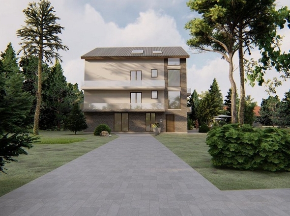 Immobilien Kroatien - Panorama Scouting A2577 - 14