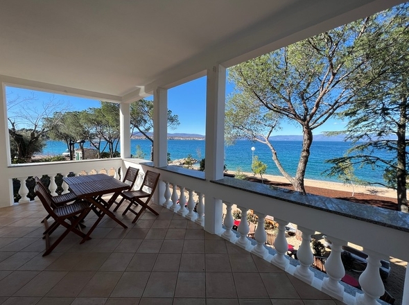 Immobilien Kroatien - Panorama Scouting A2578 - 1