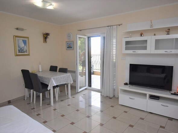 Immobilien Kroatien - Panorama Scouting A2586 - 1