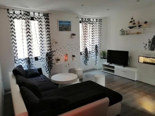 Immobilien Kroatien - Panorama Scouting A2617